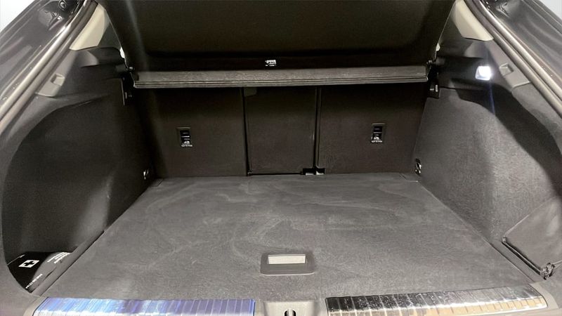 Audi Q3 bild 13