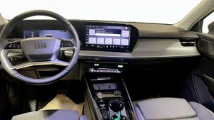 Audi Q3 bild 10