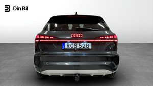 Audi Q3 bild 5