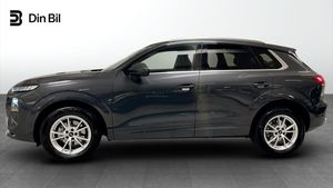 Audi Q3 bild 2