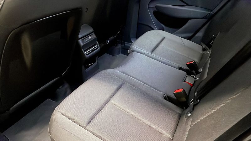 Audi Q3 bild 12