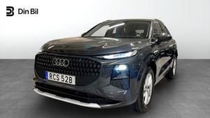 Audi Q3 bild 1