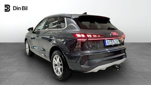 Audi Q3 bild 3