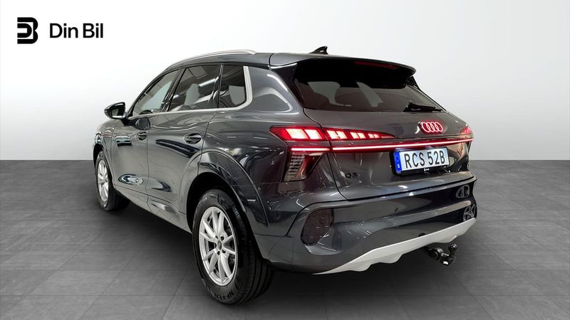 Audi Q3 bild 3