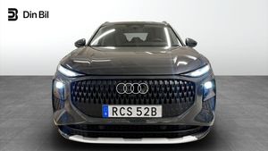 Audi Q3 bild 4