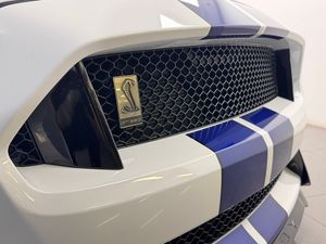Ford Mustang bild 12