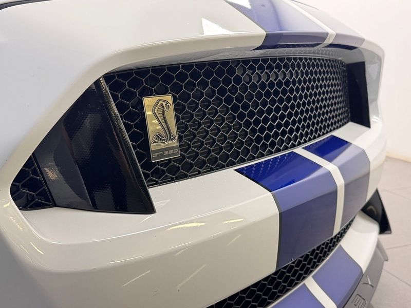Ford Mustang bild 12