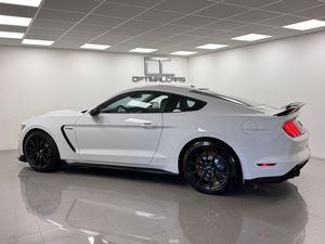 Ford Mustang bild 20