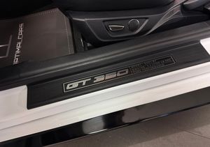 Ford Mustang bild 17
