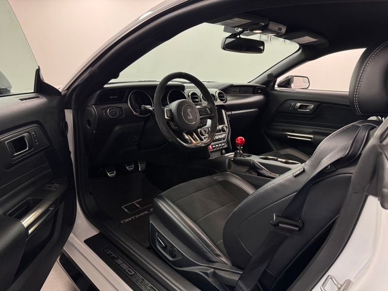 Ford Mustang bild 3