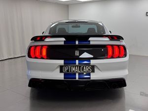 Ford Mustang bild 9