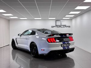 Ford Mustang bild 10