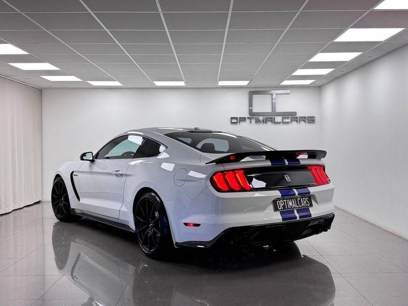 Ford Mustang bild 10