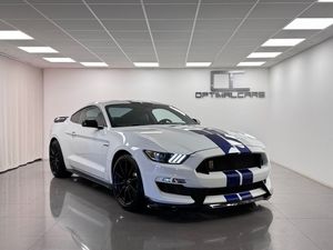 Ford Mustang bild 1
