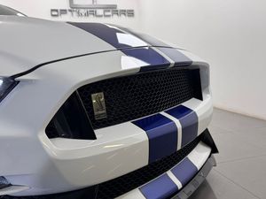 Ford Mustang bild 11