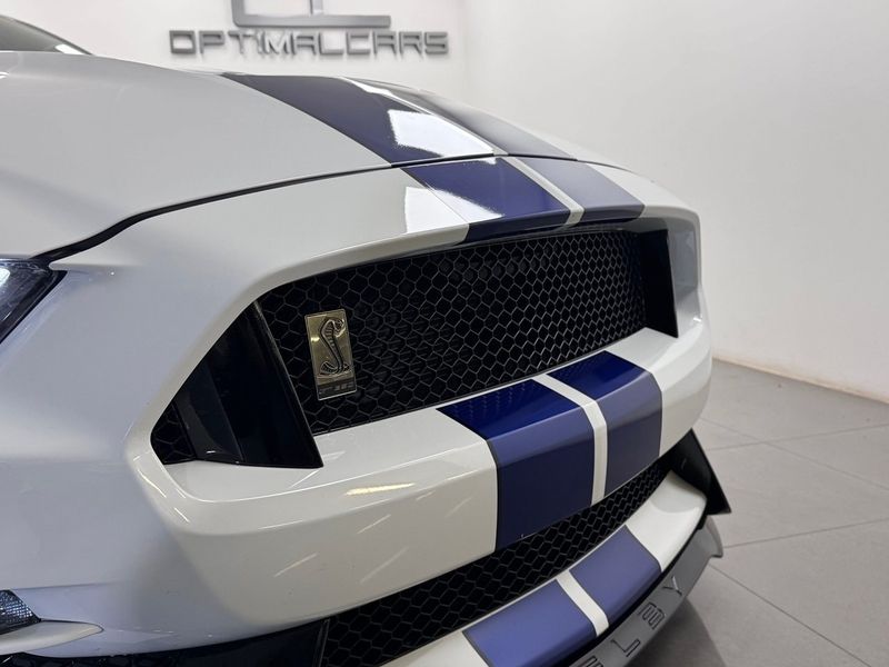 Ford Mustang bild 11