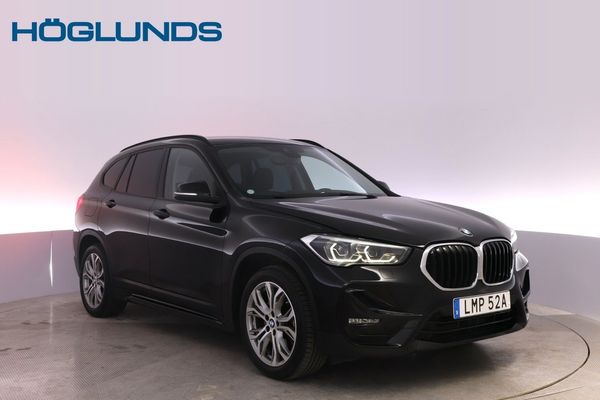 BMW X1 xDrive25e Sport line Headup PDC Navi - 2022