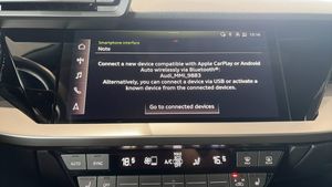 Audi A3 bild 13