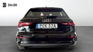 Audi A3 bild 5