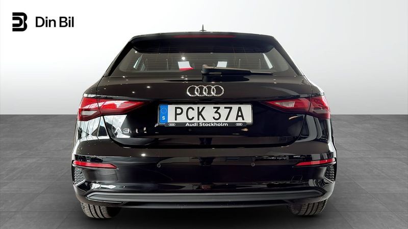 Audi A3 bild 5