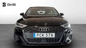 Audi A3 bild 4