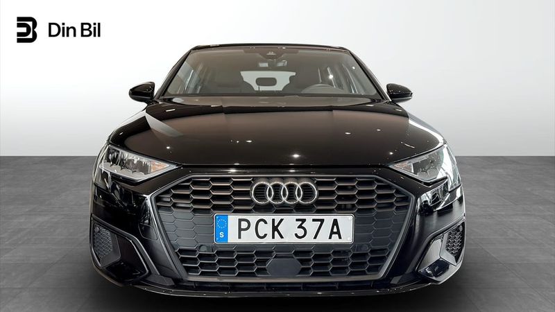 Audi A3 bild 4