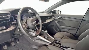 Audi A3 bild 7