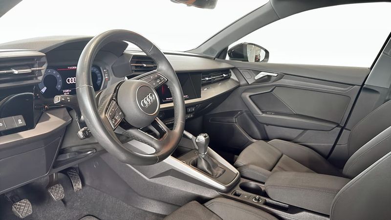 Audi A3 bild 7