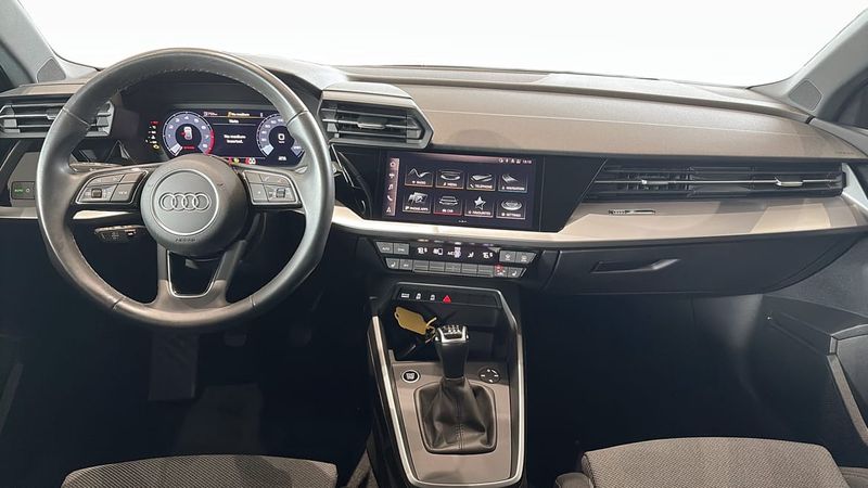 Audi A3 bild 10