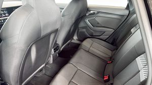 Audi A3 bild 11