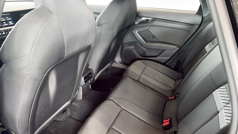 Audi A3 bild 11