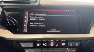 Audi A3 bild 14