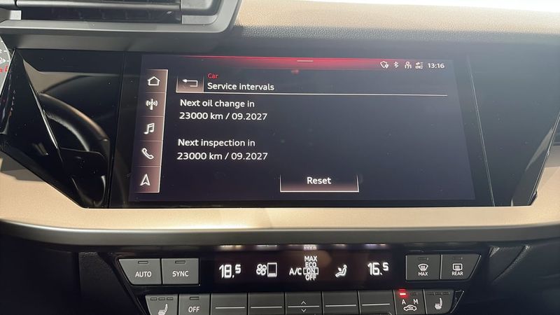Audi A3 bild 14