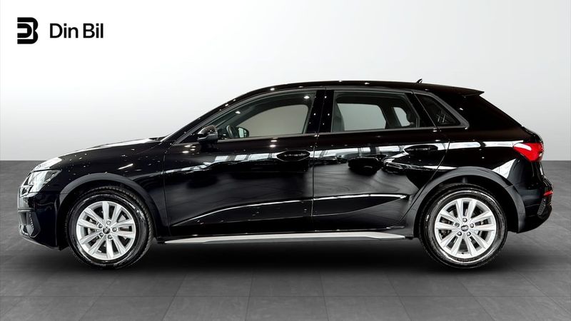 Audi A3 bild 2