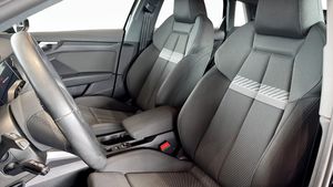 Audi A3 bild 8