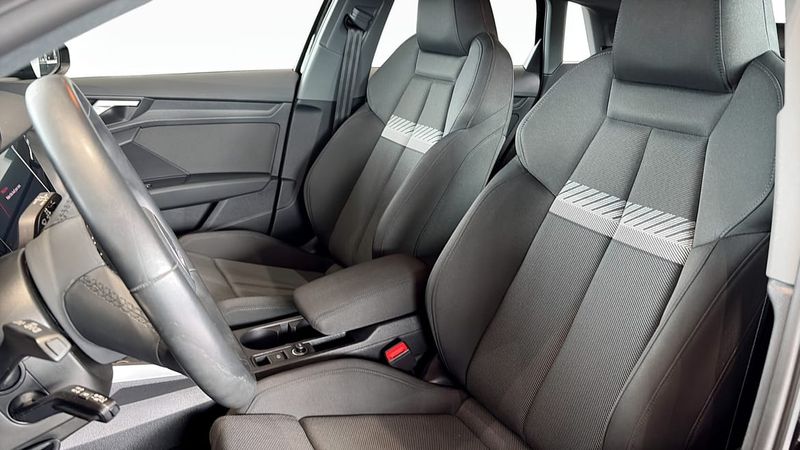 Audi A3 bild 8