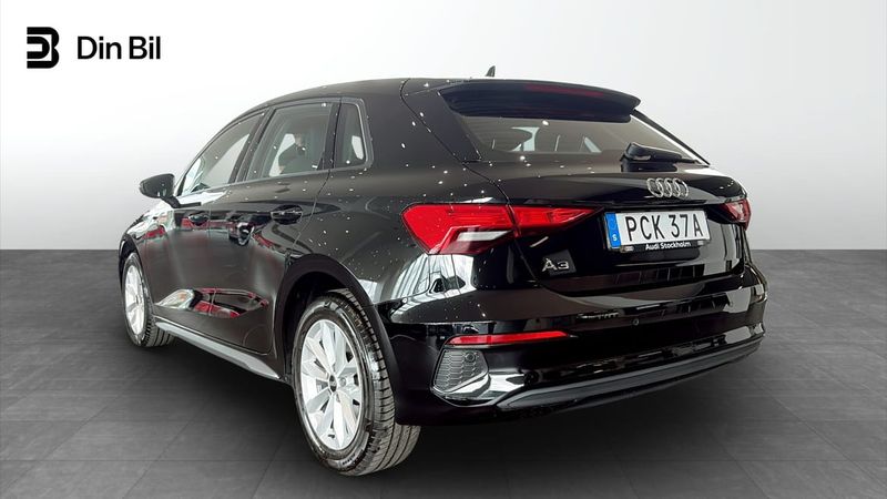 Audi A3 bild 3