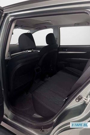 Subaru Outback bild 5