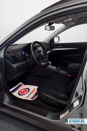 Subaru Outback bild 4