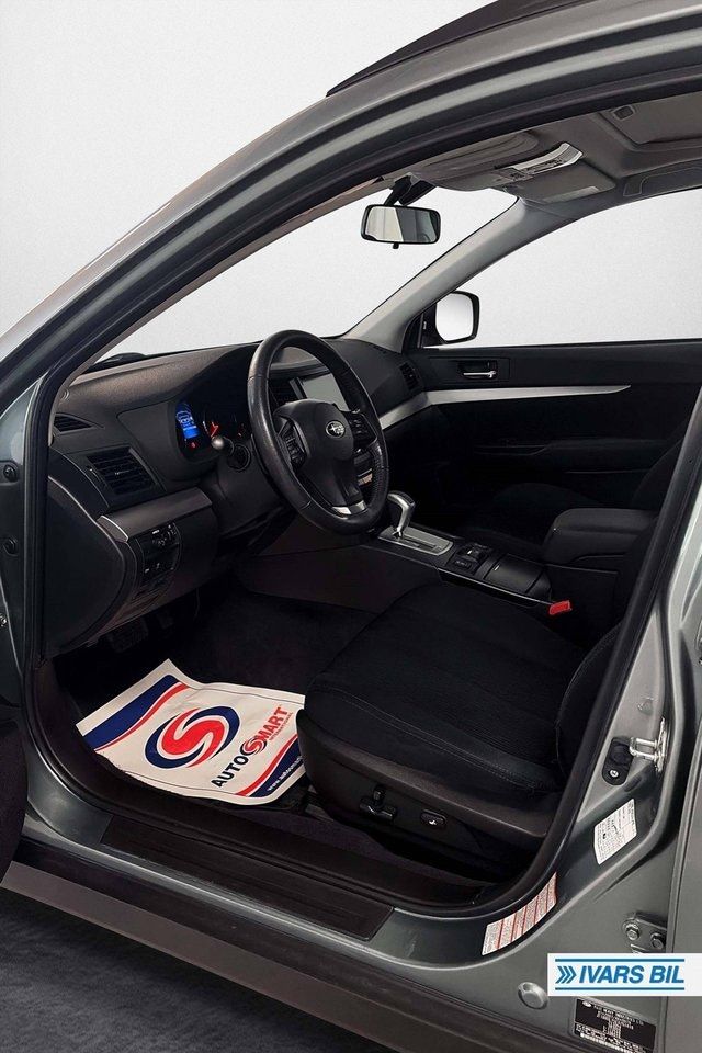 Subaru Outback bild 4