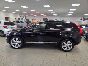 Volvo XC60 bild 4