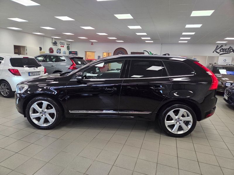 Volvo XC60 bild 4
