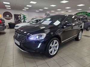 Volvo XC60 bild 1