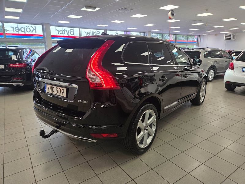 Volvo XC60 bild 13