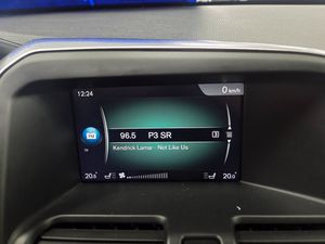 Volvo XC60 bild 24