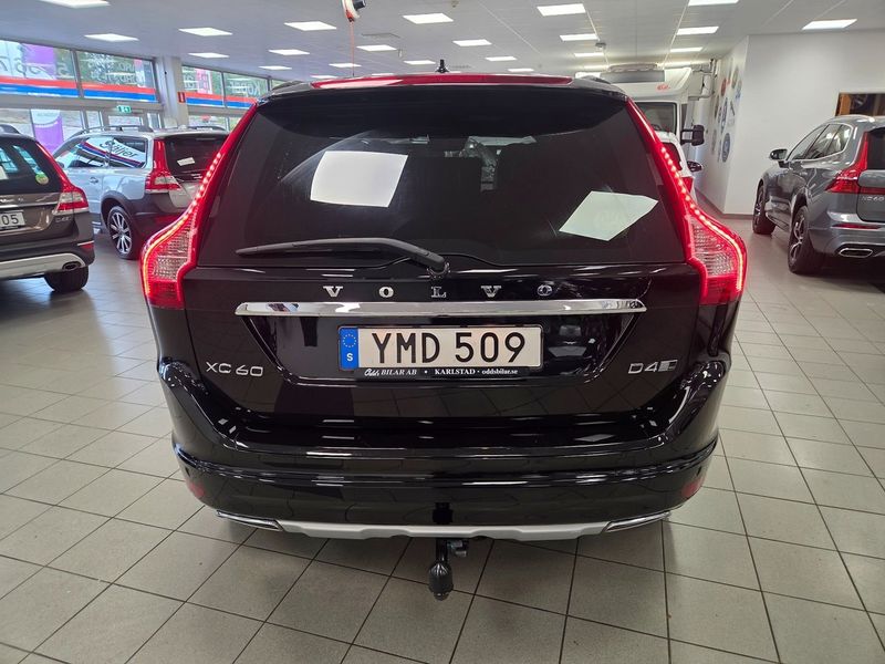 Volvo XC60 bild 7