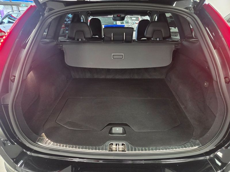 Volvo XC60 bild 9