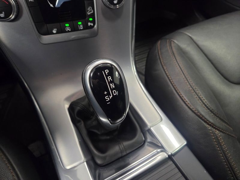 Volvo XC60 bild 27