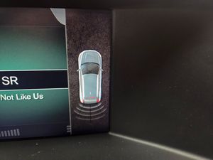 Volvo XC60 bild 25