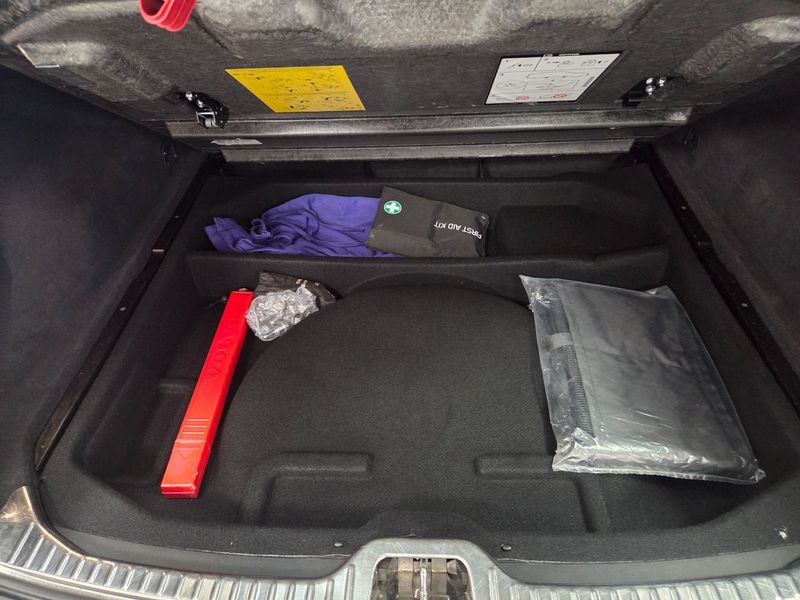 Volvo XC60 bild 11